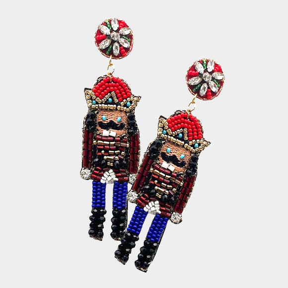 Seasonal Earrings