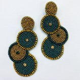 Beaded Earrings